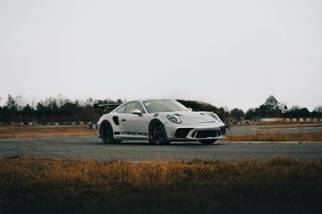 car performance tuning in chesterfield