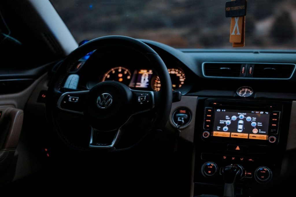remap chesterfield 2 volkswagen car dashboard illuminated steering